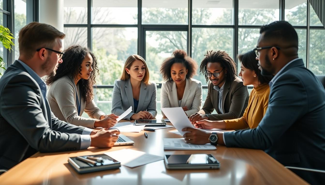 Leading with Purpose