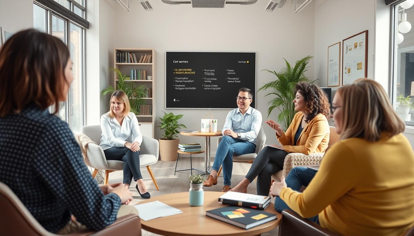 Tailored Corporate Training